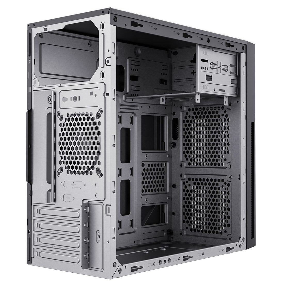 CiT Mentor Black - image 8