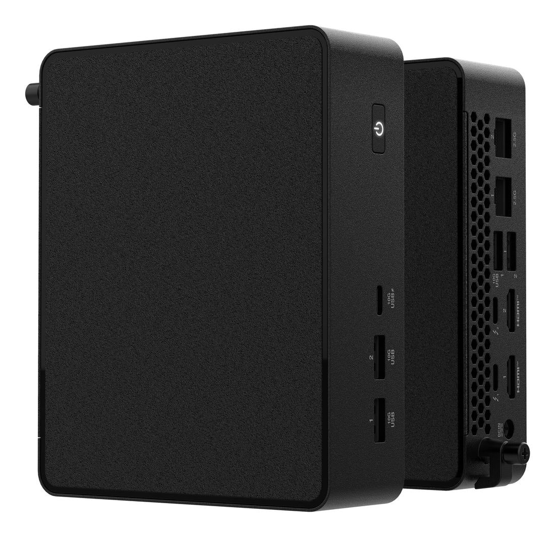 ASUS NUC 16 Pro RNUC16WCKC700002 Black 350 FCBGA1516 - image 7
