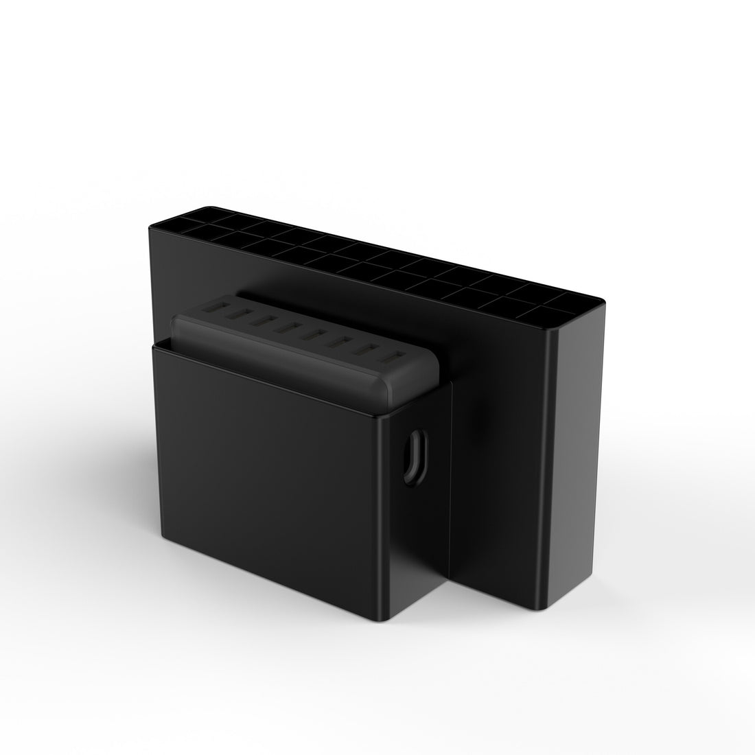 DEQSTER Pencil Multi-Charger Station - For up to 24 pencils Fast charging - image 5