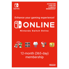Nintendo Switch Lite Animal Crossing: New Horizons Timmy & Tommy Aloha Edition + Switch Online Individual 12-Month (365-Day) Membership portable game console 14 cm (5.5