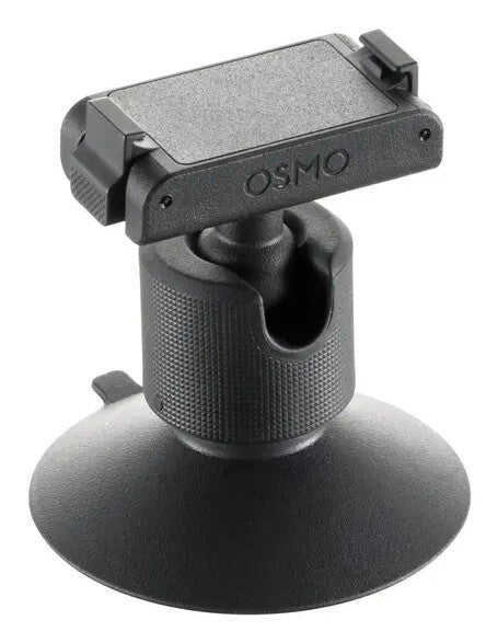 DJI Osmo Nano Dual-Direction Magnetic Ball-Joint Adapter Mount - image 3