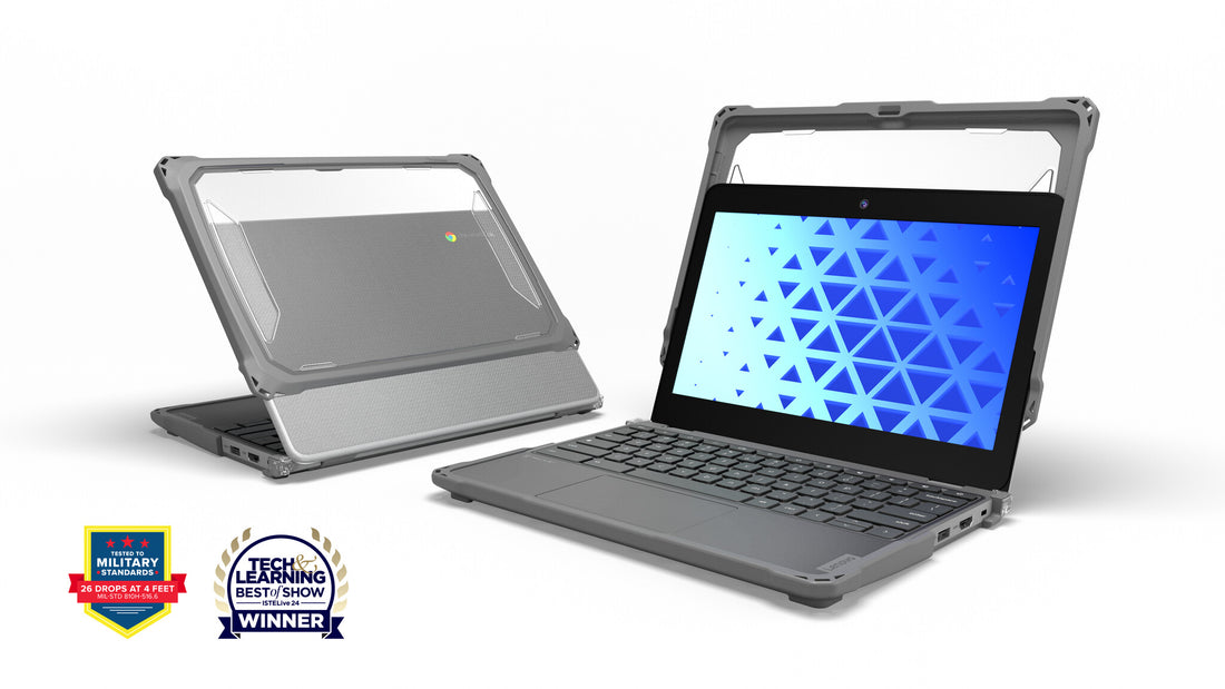 MAXCases ACESF3R756GRY laptop case 11.6" Shell case Grey
