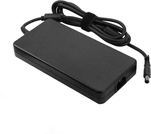 BTI 230W Charger for HP EliteBook 2170p 2570p 8570w 8770w ProBook 4340s 4540s 4545s 4740s ZBook 15 17 74mm x 50mm tip Includes EU power cable