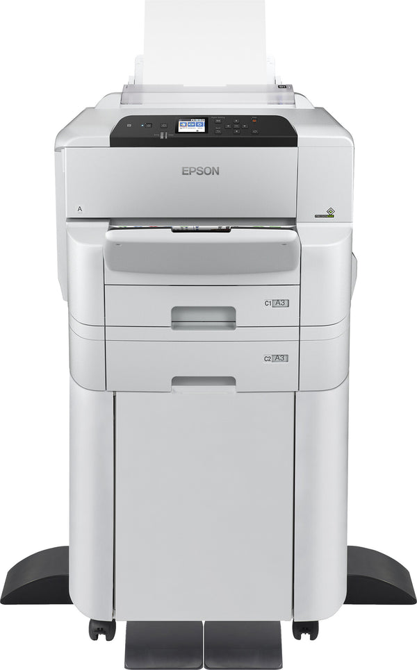 Epson WorkForce Pro WF-C8190DTWC