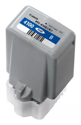 Canon LUCIA PRO II ink cartridge Original Standard Yield Blue