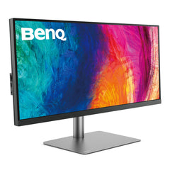 BenQ PD3420Q computer monitor 86.4 cm (34