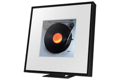 Samsung Music Frame HW-LS60D Wireless Smart Speaker (2024)