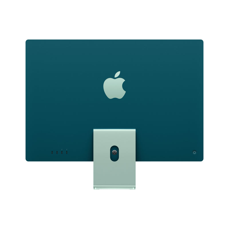 Apple iMac 24in M1 256GB - Green