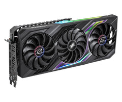 Asrock Phantom Gaming Radeon RX 7700 XT AMD 12 GB GDDR6