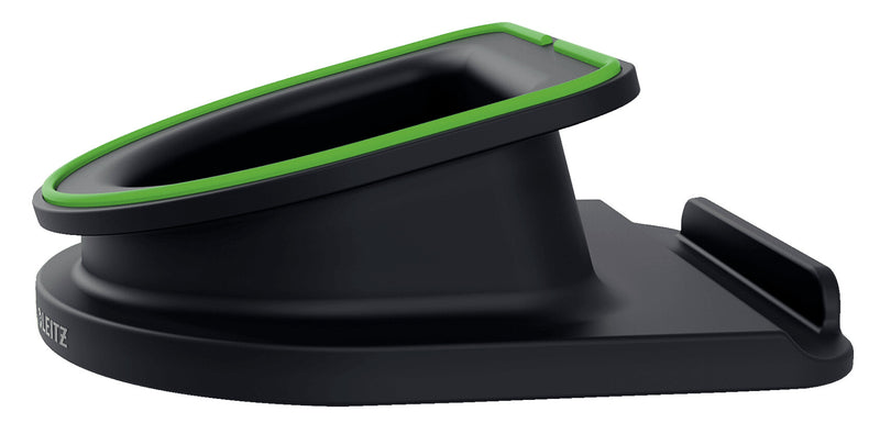 Leitz Complete Rotating Desk Stand for iPad/tablet PC