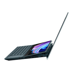 ASUS Zenbook Pro Duo 15 OLED UX582HS-H2010W Intel® Core™ i9 i9-11900H Laptop 39.6 cm (15.6