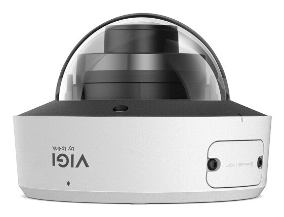 TP-Link InSight S245ZI Dome IP security camera Outdoor 2688 x 1520 pixels Ceiling - image 2