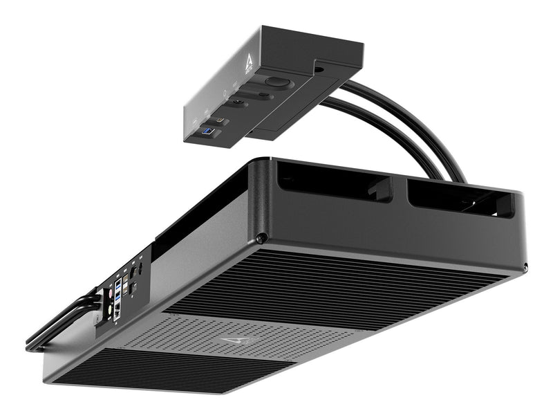 ARCTIC Senza 5500GT Under Desk PC