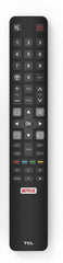 TCL 75P615K 75 inch Television, 4K Ultra HD, Smart TV Powered by Android 9.0