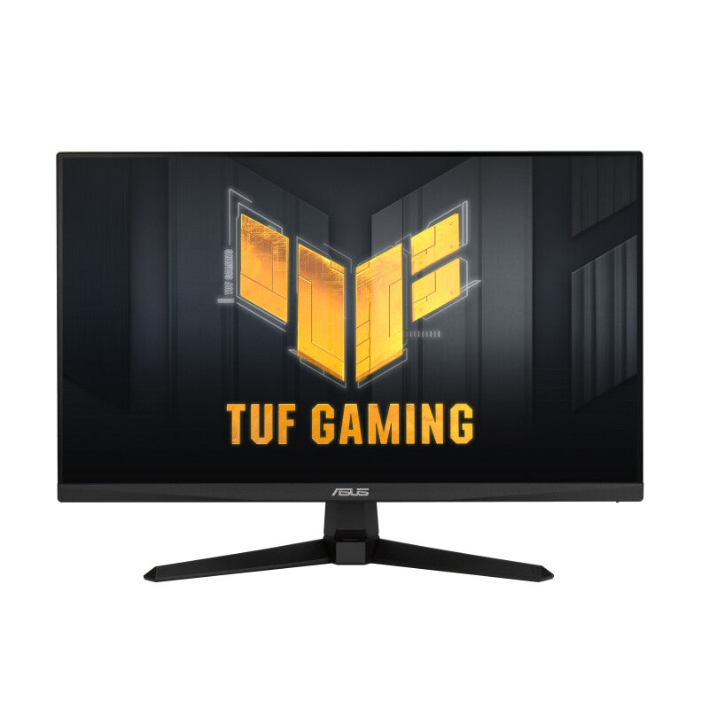 ASUS TUF Gaming VG249Q3A computer monitor 23.8" 1920 x 1080 pixels Full HD LCD Black - image 2