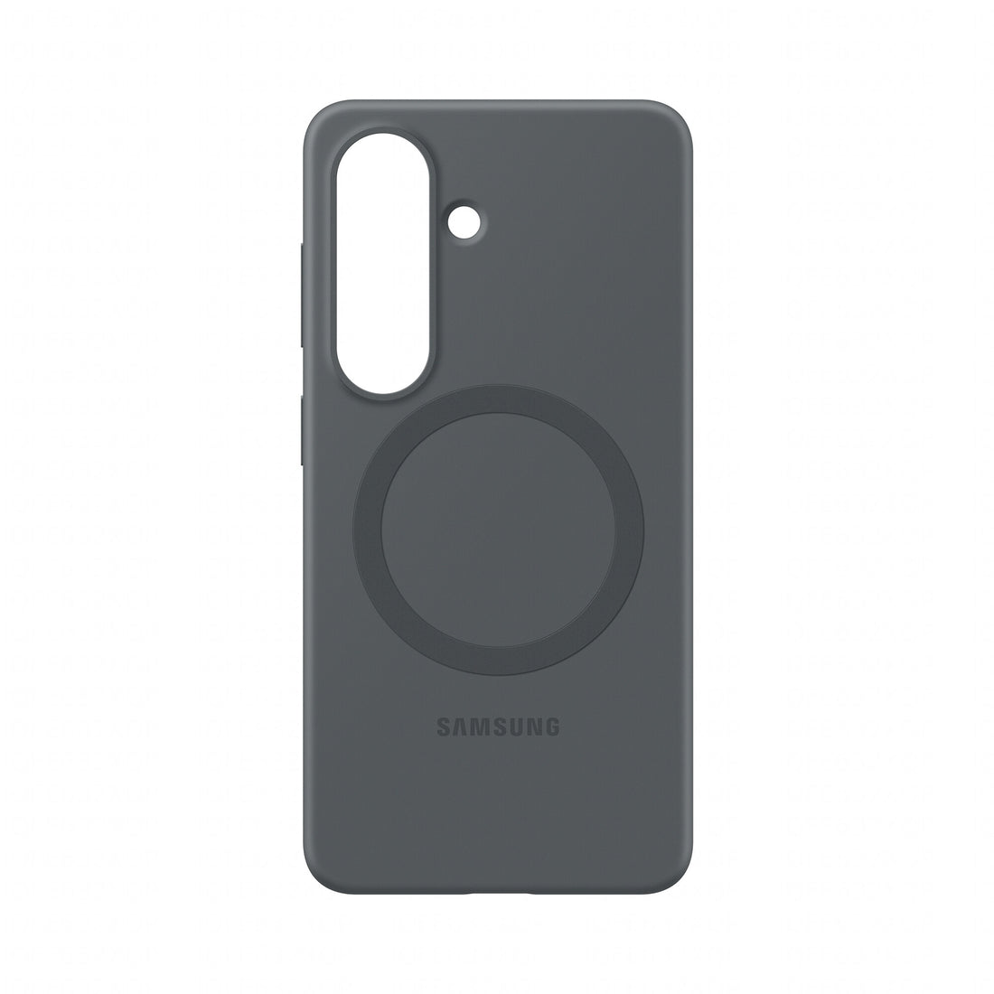 Samsung EF-ES942CBEGWW mobile phone case 6.3" Cover Black