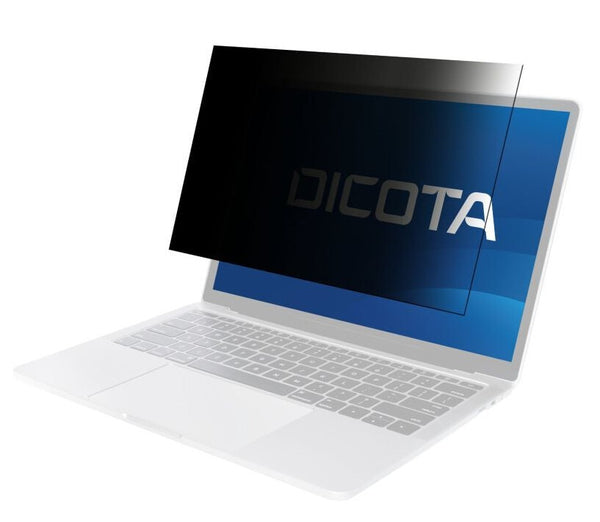 DICOTA D80492-2SML laptop accessory Laptop screen protector