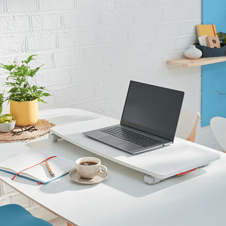 Leitz Ergo Cosy Standing Desk Converter - image 5