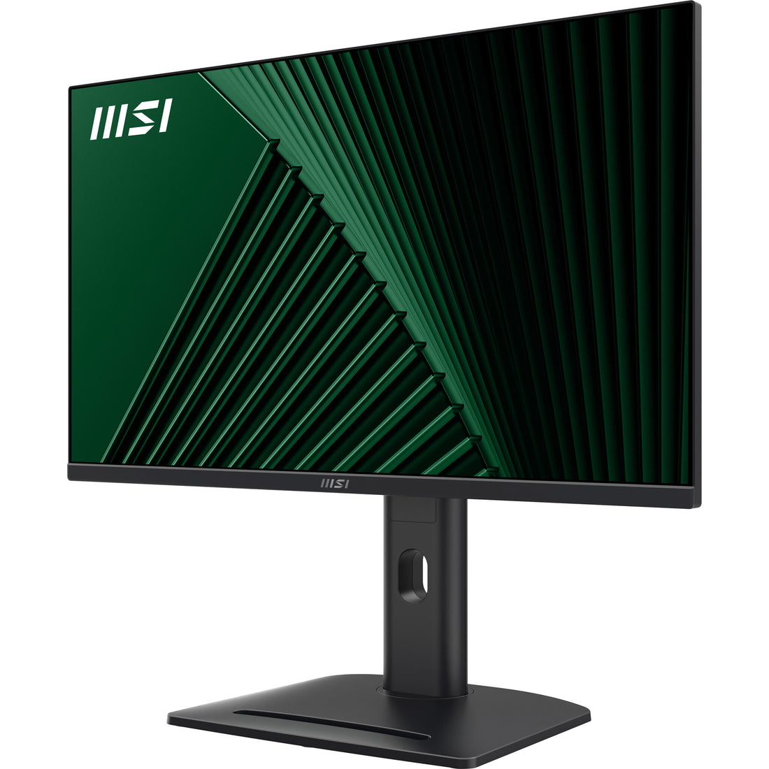 MSI PRO MP275PG 27 Inch Monitor, FHD (1920 x 1080), 100Hz, IPS, 1ms, 1x HDMI 1.4b, 1x DP 1.2a output, 1x - image 11