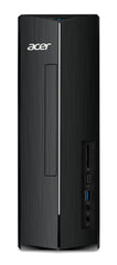 Acer Aspire XC-1710 Intel® N N100 8 GB DDR4-SDRAM 256 GB SSD Windows 11 Home Desktop PC Black