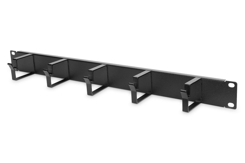 Digitus Cable routing panel with cable routing brackets for 483 mm (19 ...