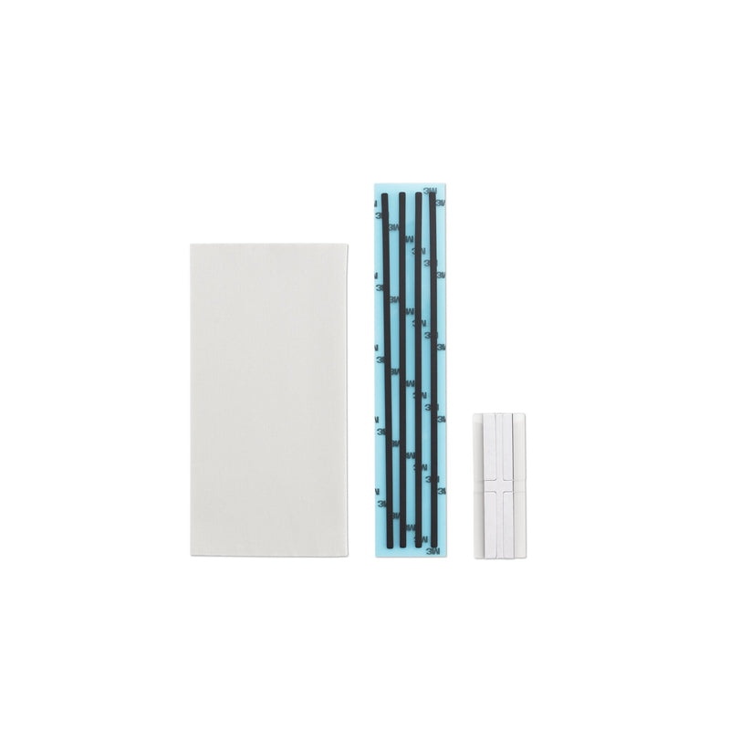 Kensington Replacement Accessory Kit for MagPro Magnetic Privacy Screen Filters for Monitors (27"+) (K58413WW)