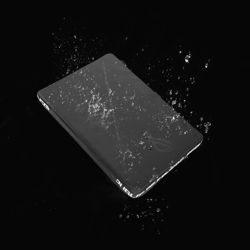 ASUS Ranger Carry Sleeve 16 40.6 cm (16") Sleeve case Black