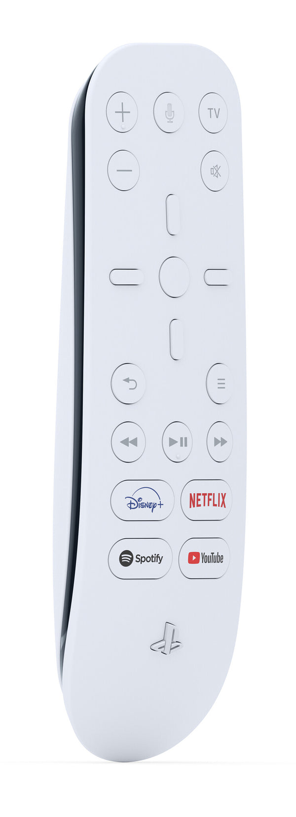 Sony Media Remote