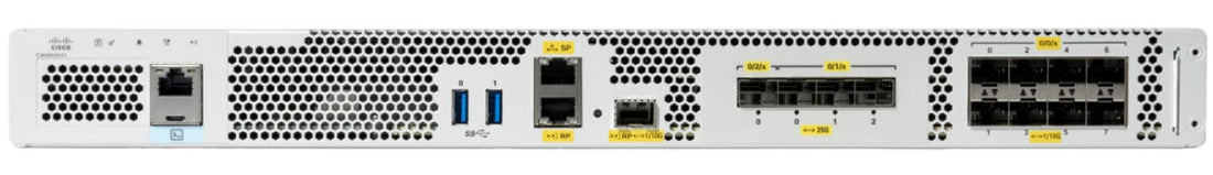 Cisco Campus gateway/controller - image 2