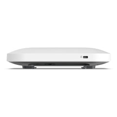 NETGEAR WiFi 6 AX1800 PoE Access Point (WAX214) 1773.5 Mbit/s White Power over Ethernet (PoE)