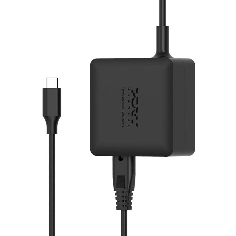 Port Designs PORT Connect 904065CUK mobile device charger Netbook, Tablet, Smartphone Black AC Fast charging - image 4