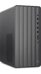 HP ENVY Desktop - TE01-0008na Intel® Core™ i7 i7-9700F 8 GB DDR4-SDRAM 2.26 TB HDD+SSD NVIDIA® GeForce® GTX 1660 Ti Windows 10 Home Tower PC Black