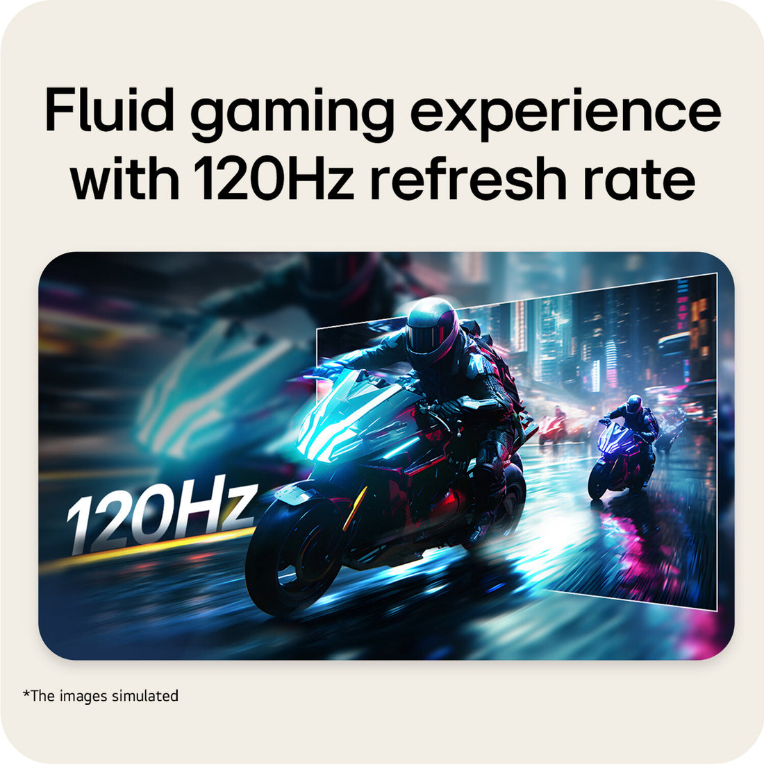 LG UltraWide U6 34U601B, 34-inch WQHD Curved (1800R) 120Hz Monitor, HDR10 & 99% sRGB AMD FreeSync Premium - image 6