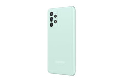 Samsung Galaxy A52s 5G SM-A528B 16.5 cm (6.5