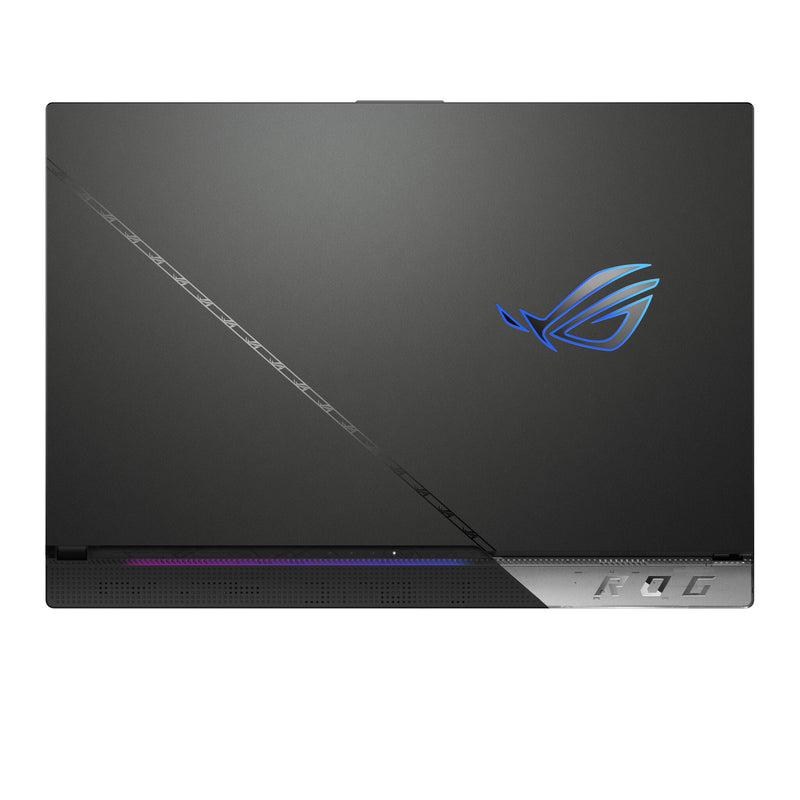 ASUS ROG Strix SCAR 17 G733ZX-LL014W Intel® Core™ i9 i9-12900H Laptop 43.9 cm (17.3") Wide Quad HD 64 GB DDR5-SDRAM 2 TB SSD NVIDIA GeForce RTX 3080 Ti Wi-Fi 6E (802.11ax) Windows 11 Home Black