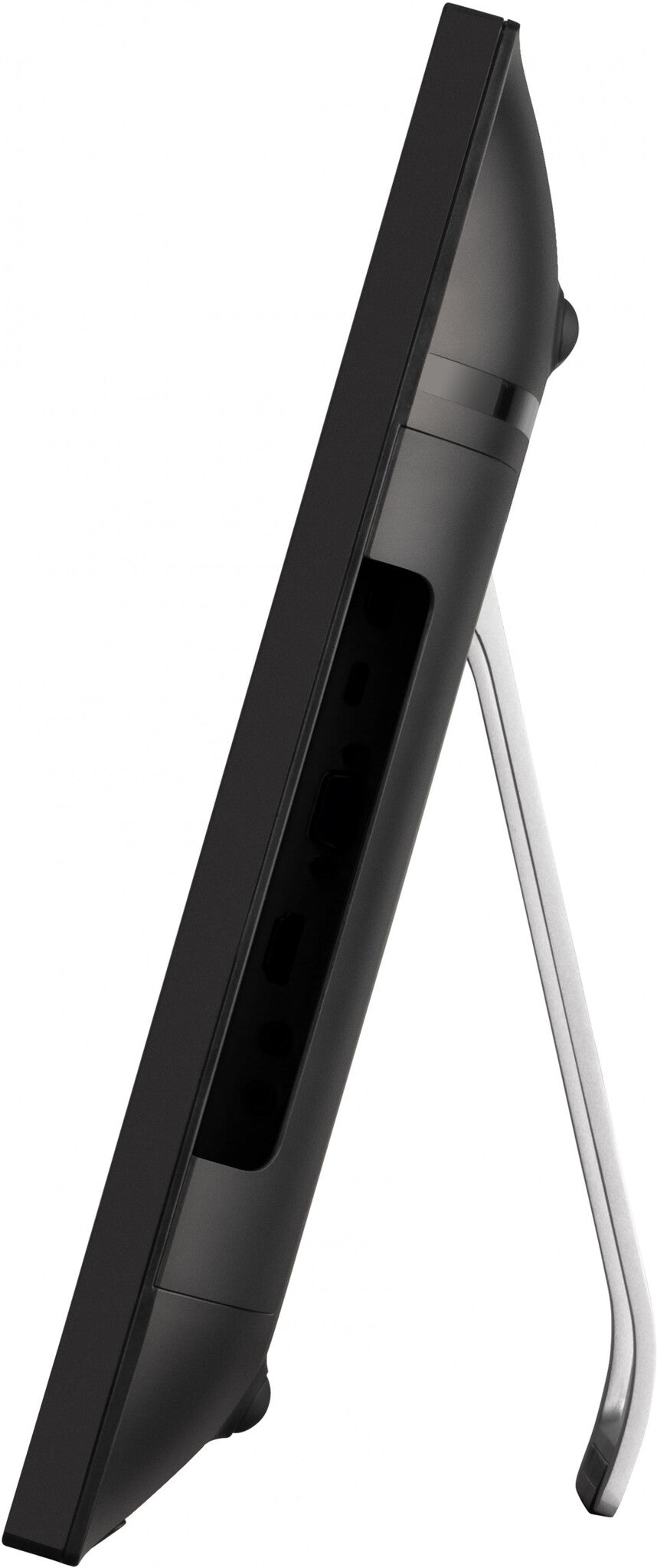 Viewsonic ID2456 computer monitor 23.8" 1920 x 1080 pixels Full HD LED Touchscreen Table Black - image 6