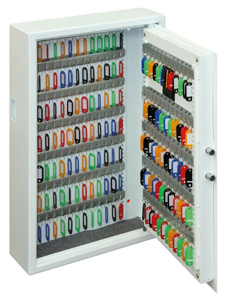 Phoenix Safe Co. Cygnus KS0033E White - image 4
