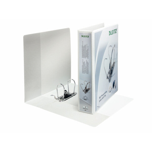 Leitz 180° Presentation Lever Arch File