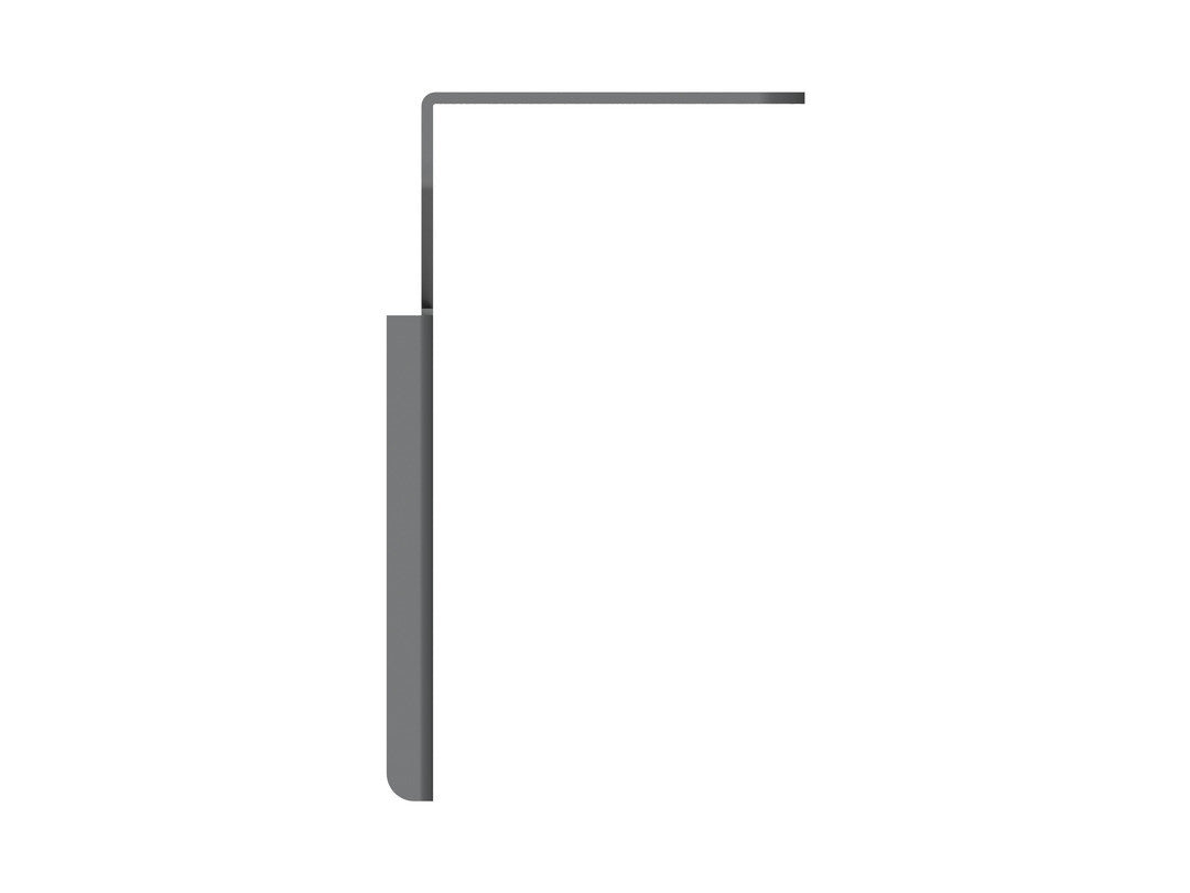 Multibrackets M Pro Series - Single display plate from wall - image 6