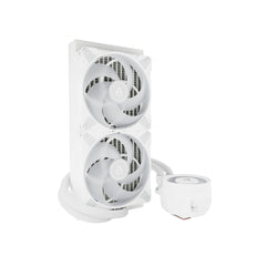 ARCTIC Liquid Freezer III 280 A-RGB - Multi Compatible All-in-One CPU Water Cooler with A-RGB