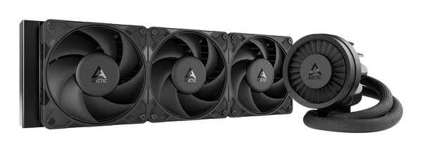 ARCTIC Liquid Freezer III Pro 360 - Multi Compatible All-in-One CPU Water Cooler