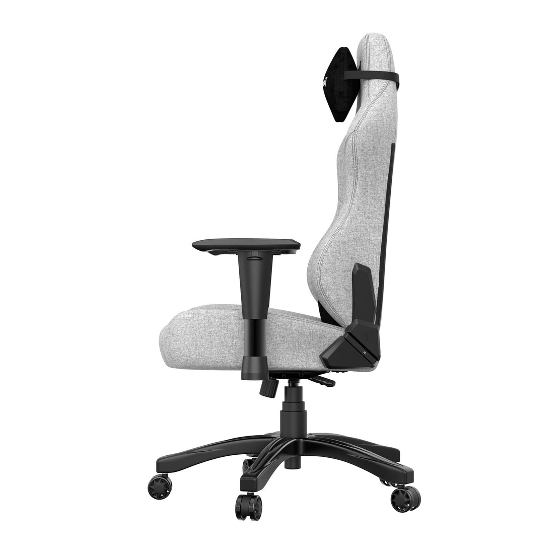 Anda Seat Phantom 3 PC gaming chair Upholstered padded seat Grey - image 7