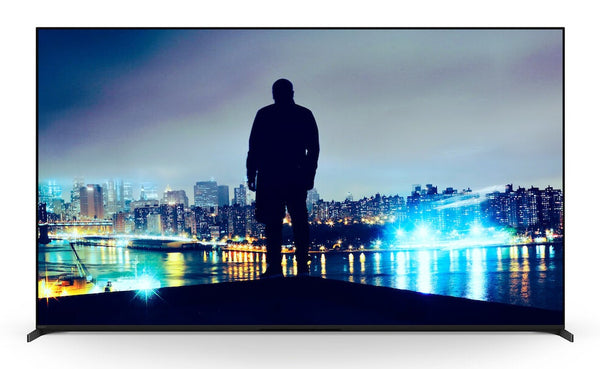 Sony BRAVIA 8 II FWD-65XR8M2 165.1 cm (65") 4K Ultra HD Smart TV Wi-Fi Black