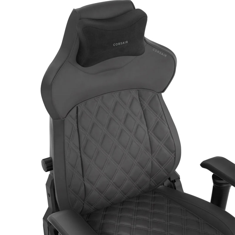 Corsair TC500 LUXE Gaming Chair - Shadow