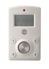 Yale YSGA02-W door/window sensor Wireless White