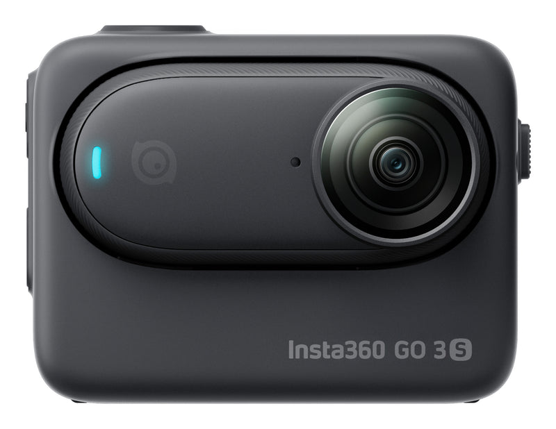 Insta360 GO 3S action sports camera 4K Ultra HD Wi-Fi 39.1 g