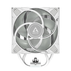 ARCTIC Freezer 36 A-RGB (White) Multi Compatible Tower CPU Cooler with A-RGB