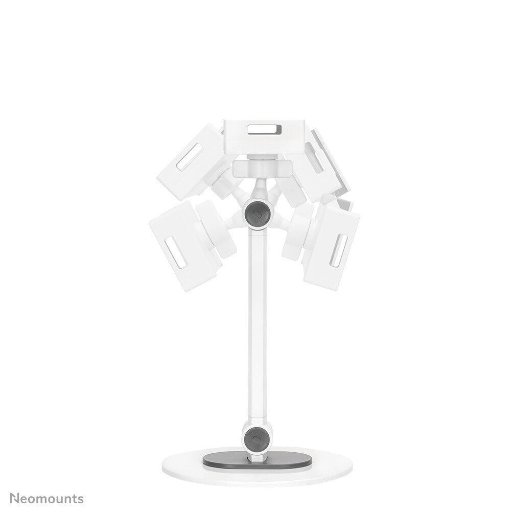 Neomounts DS15-540WH1 Tablet stand 4.7-12.9" - universal - image 6