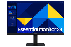 Samsung LS24D300GAU computer monitor 61 cm (24