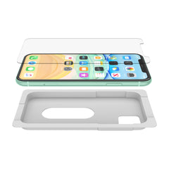 Belkin SCREENFORCE Clear screen protector Apple 1 pc(s)